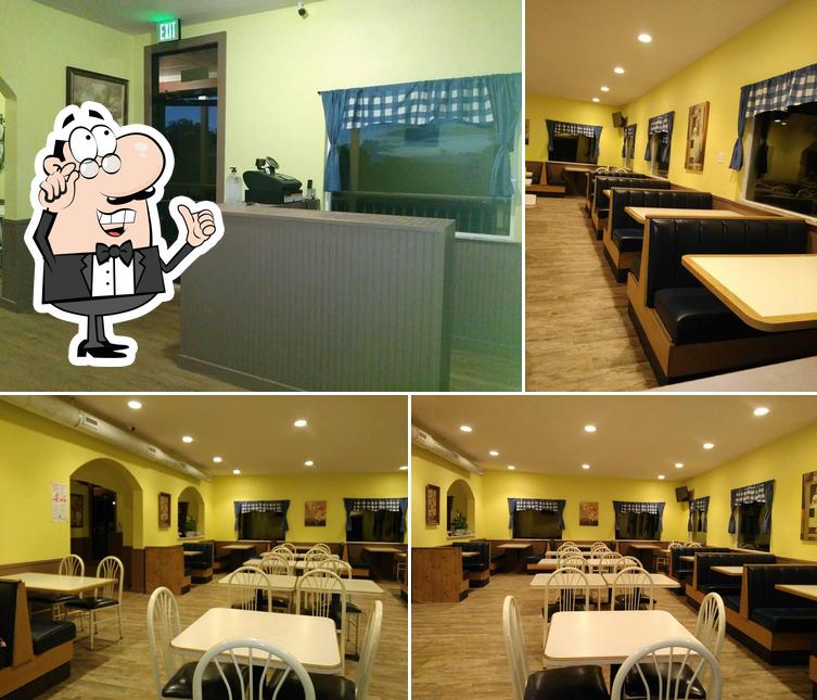 El Camino Real Restaurant