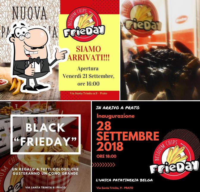 Frieday