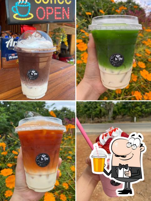 อินดอยกาแฟสด indoicoffee