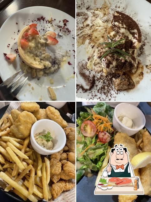 初心 Intention Western Food