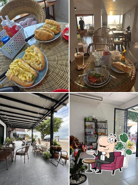 Kamkhong home cafe by noungning