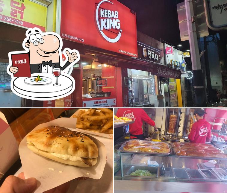 Kebabking