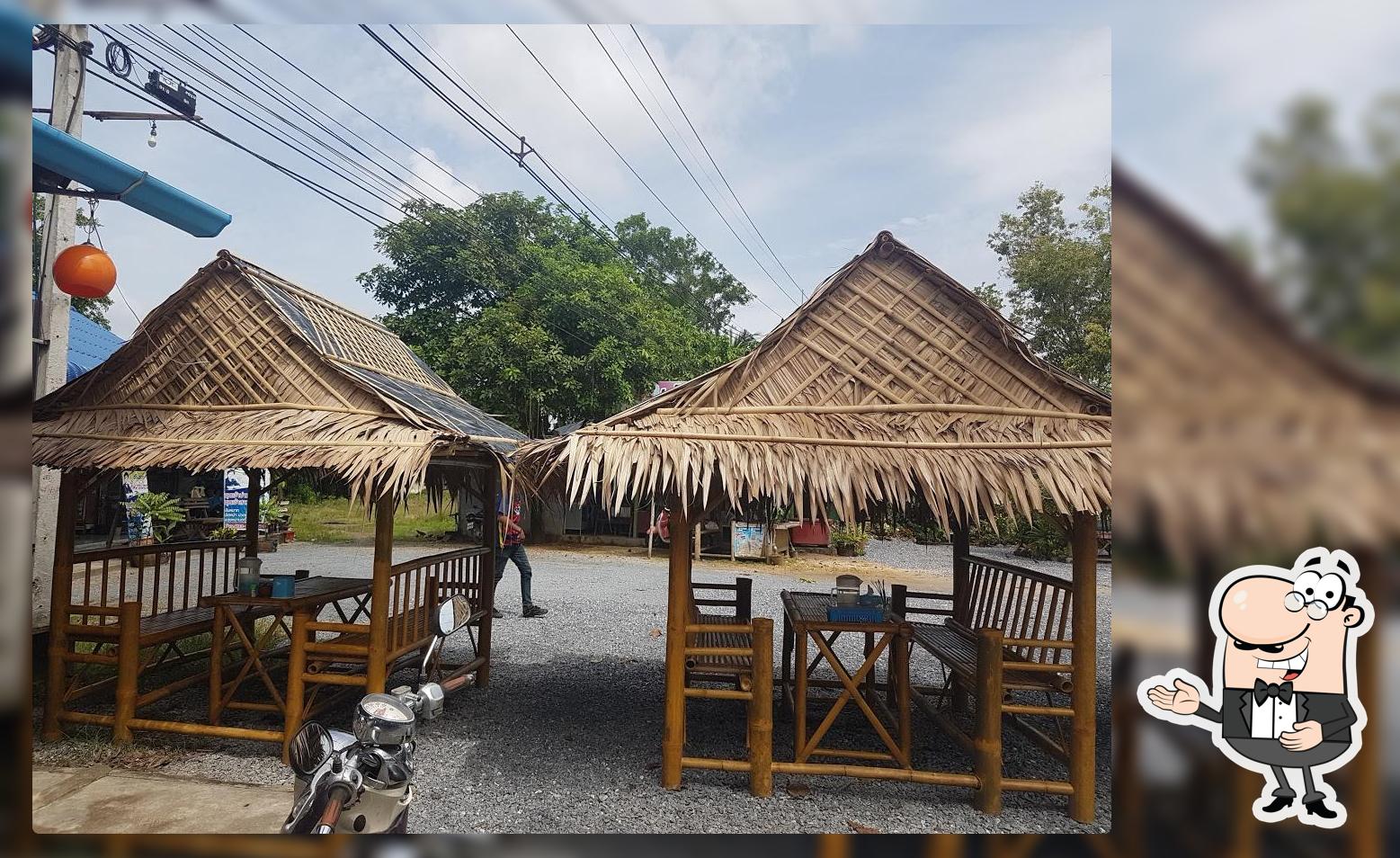 ร้านโกหมีข้าวแกงข้าวขาหมู