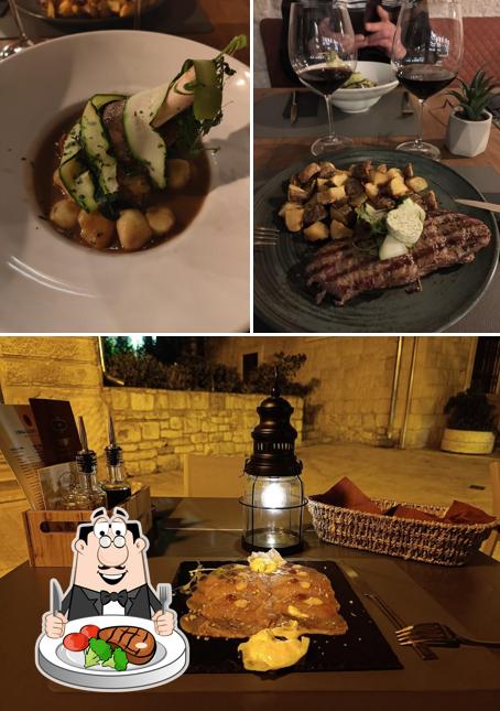 Lifestyle Dining
