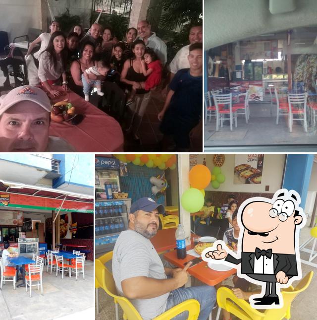 Marcoss Pizza