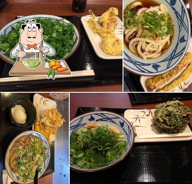 Marugame seimen Ise
