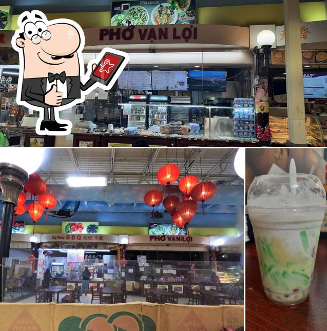 Pho Van Loi
