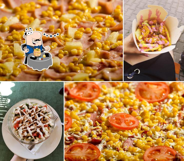Pizzeria Horvath