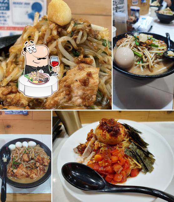 Ramen Takeru
