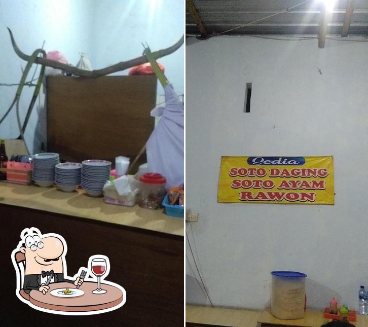 SOTO DAGING