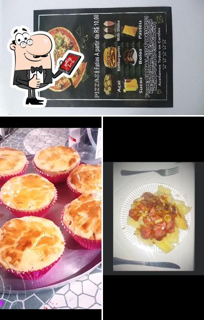 Saborear pizzaria