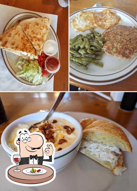 Stahl's Cafe & Deli