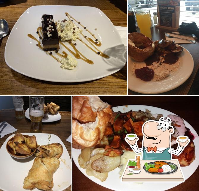 Toby Carvery Metrocentre