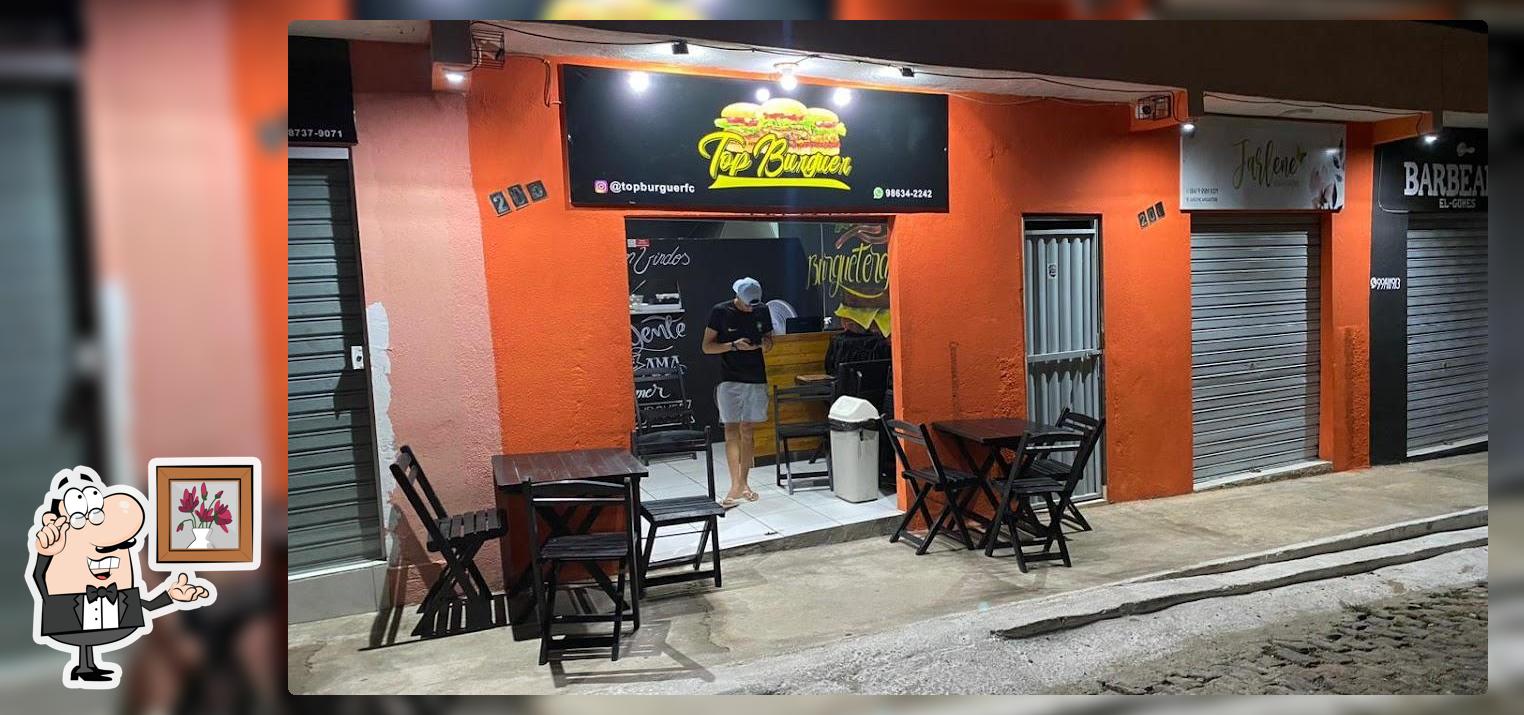 TopBurguer