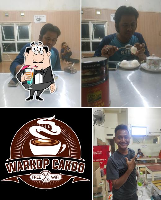 Warkop CakDO 1