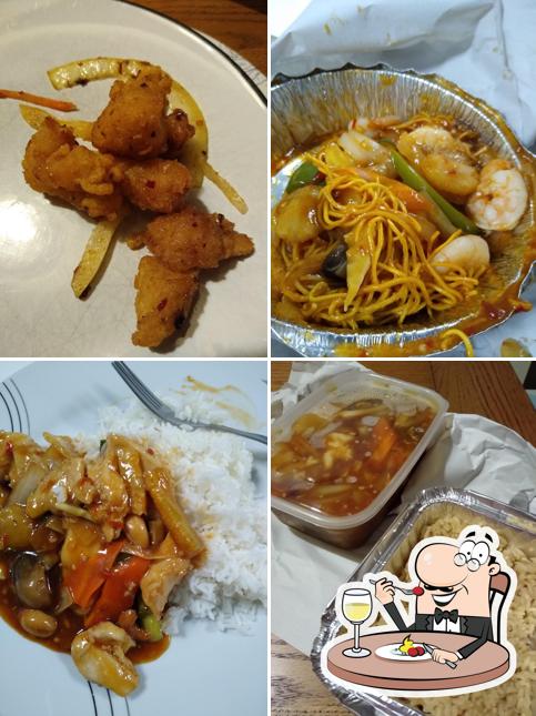 Dragon Inn Chinese Restaurant