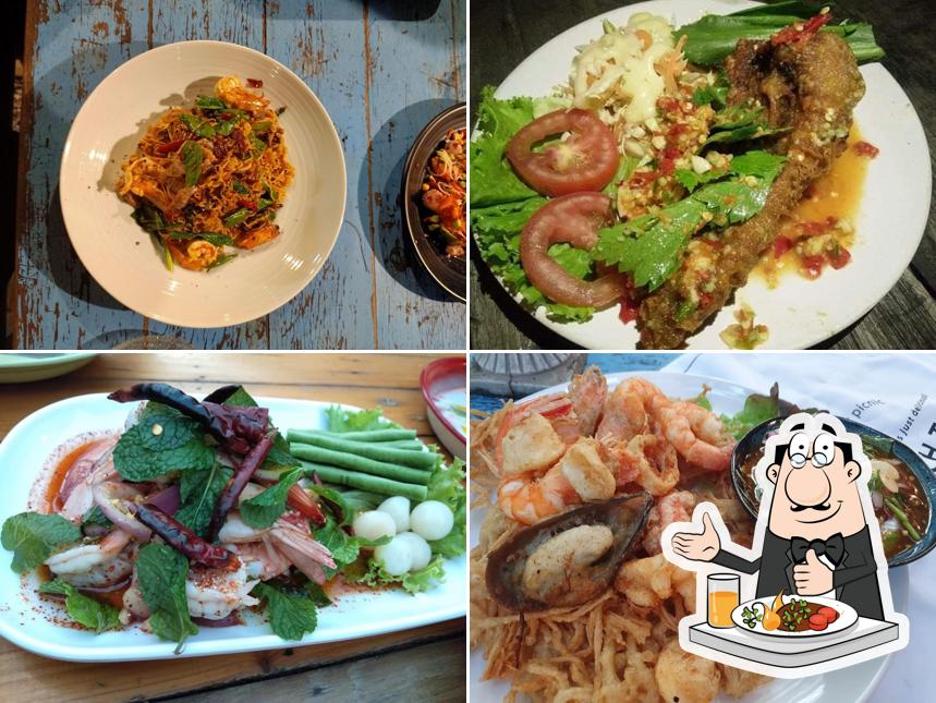 แสนดี โภชนา