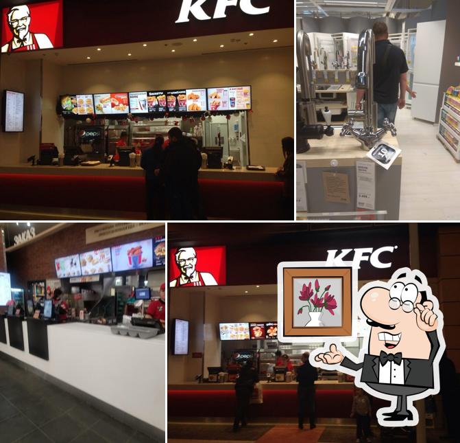 KFC