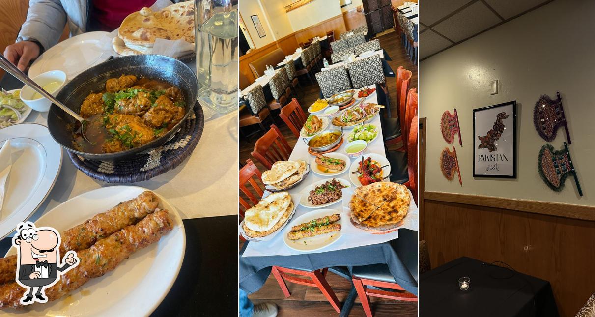 Roti Boti Restaurant