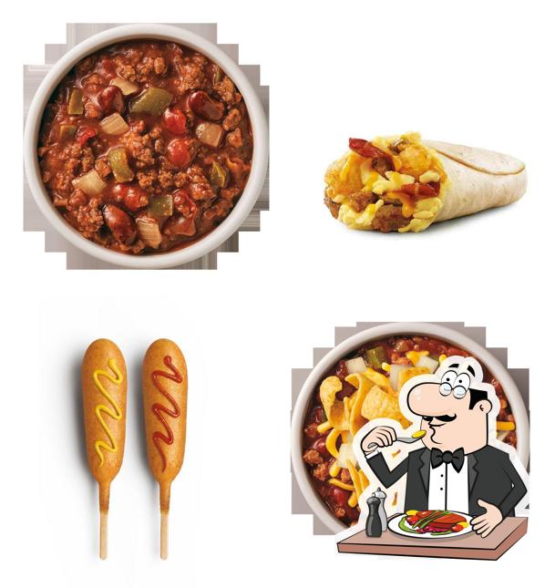 Sonic Drive-In