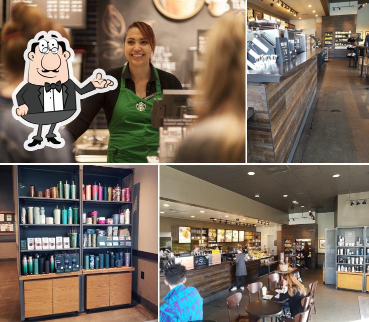 Starbucks Coffee Company