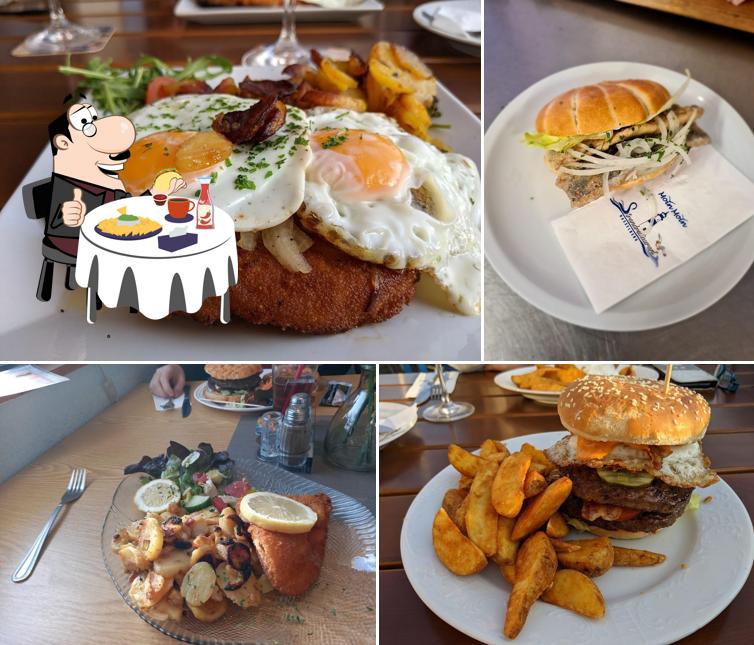 Strandrestaurant Hasselberg