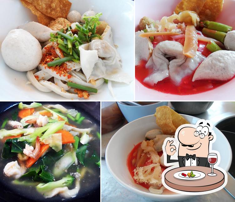 Sunshine Restaurant