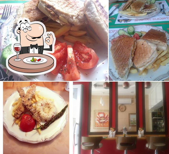 Takılmaca Cafe-Fastfood