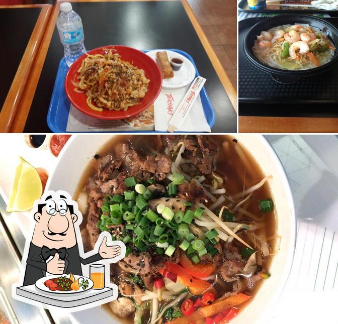 Teriyaki