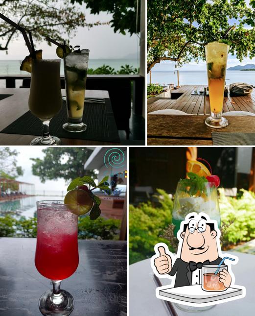 The Journey Bar