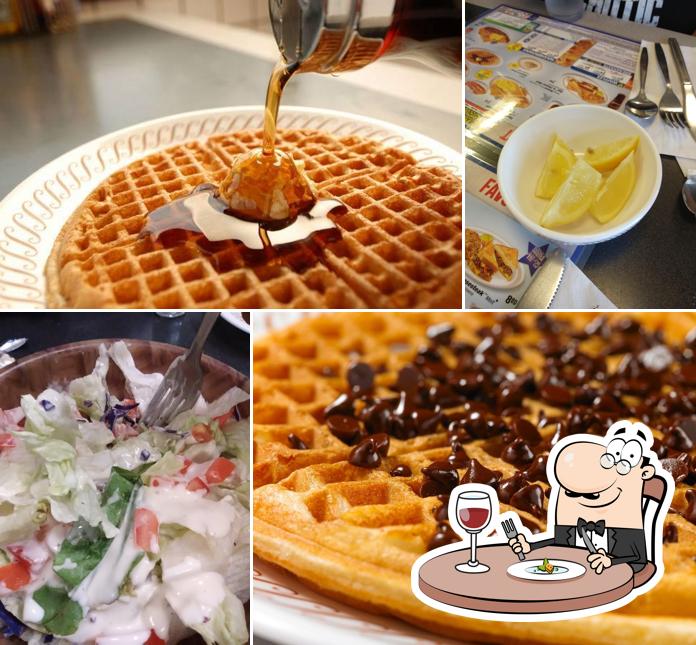 Waffle House