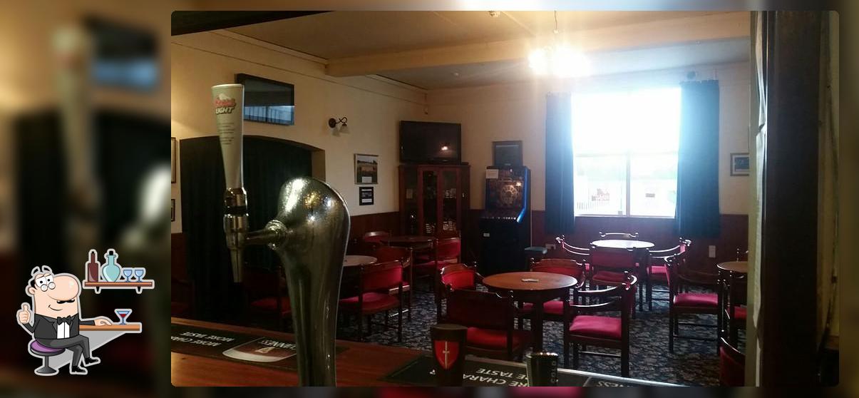 Wem Sports & Social Club