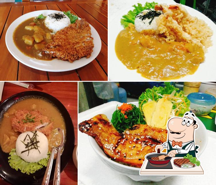 ซามูไรซูชิ อุตรดิตถ์