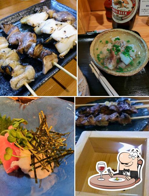 呑み処 清月