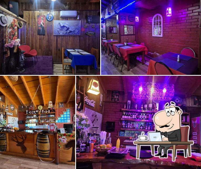 Anden Restaurant