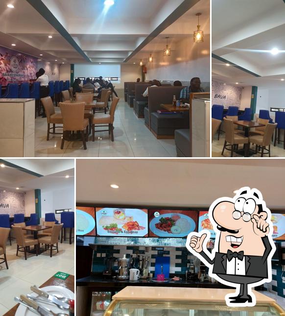Bava Restaurant
