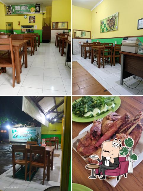 Bebek Goreng H.Slamet (Asli)