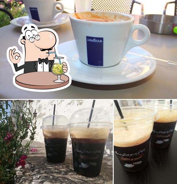Μουλαχαλής Snack & Coffee