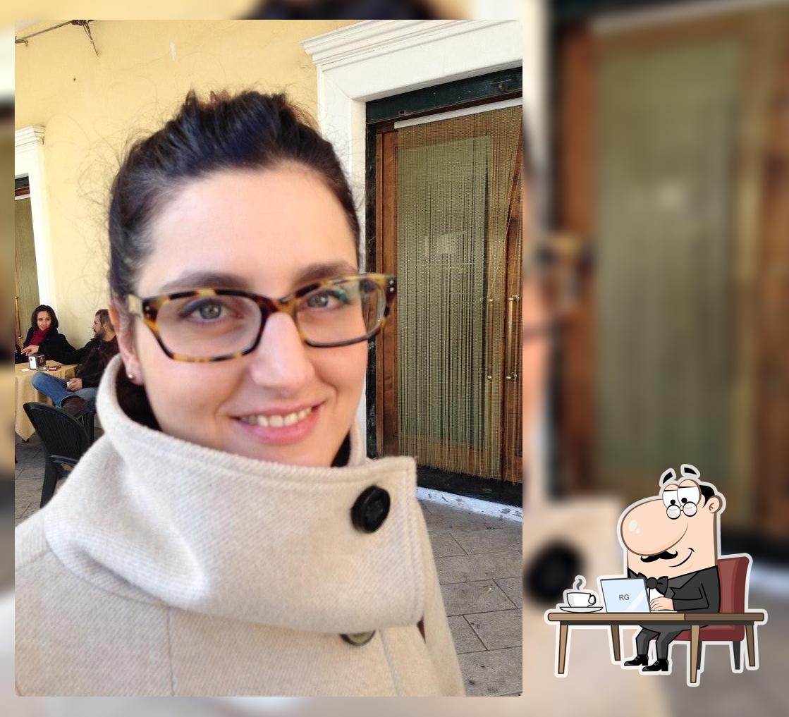 Caffe Cavour