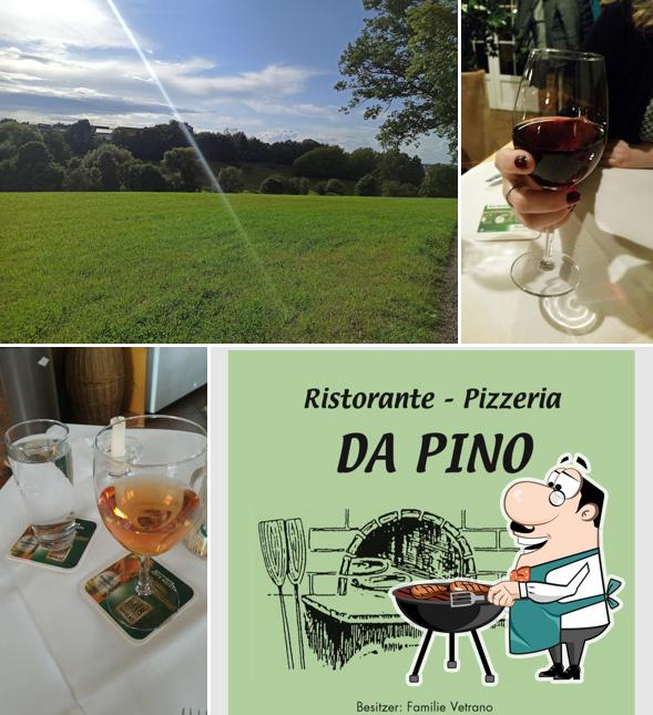Pizzeria Da Pino