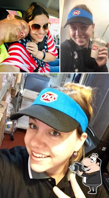Dairy Queen Grill & Chill