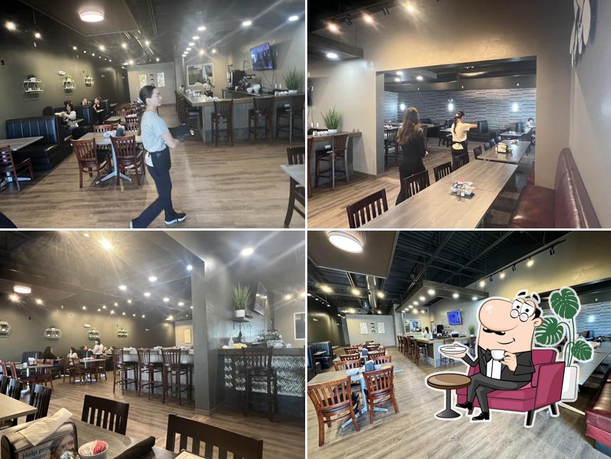 Dolce Cafe