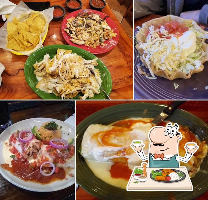 Dos Amigos Mexican Restaurant