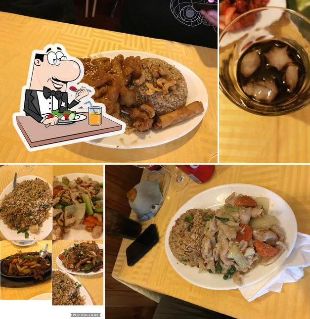 Kai Sun Chinese Restaurant