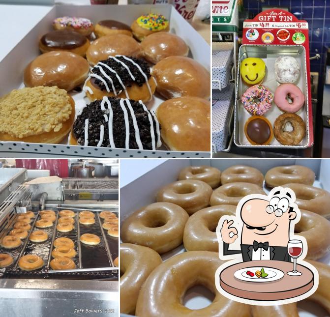 Krispy Kreme