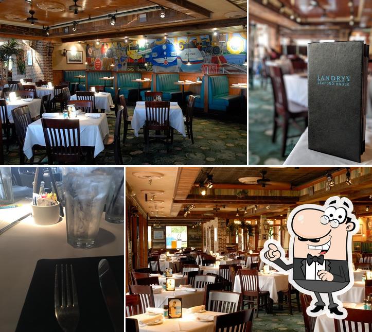 Landry's Seafood House