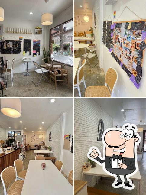 Le' Moon Home Cafe'