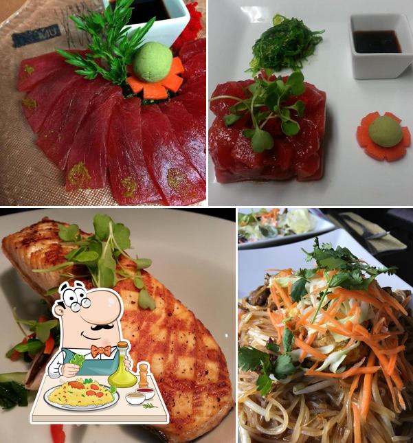 Mu Restaurant