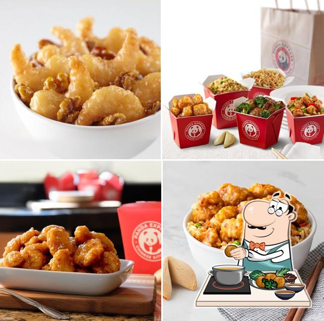 Panda Express