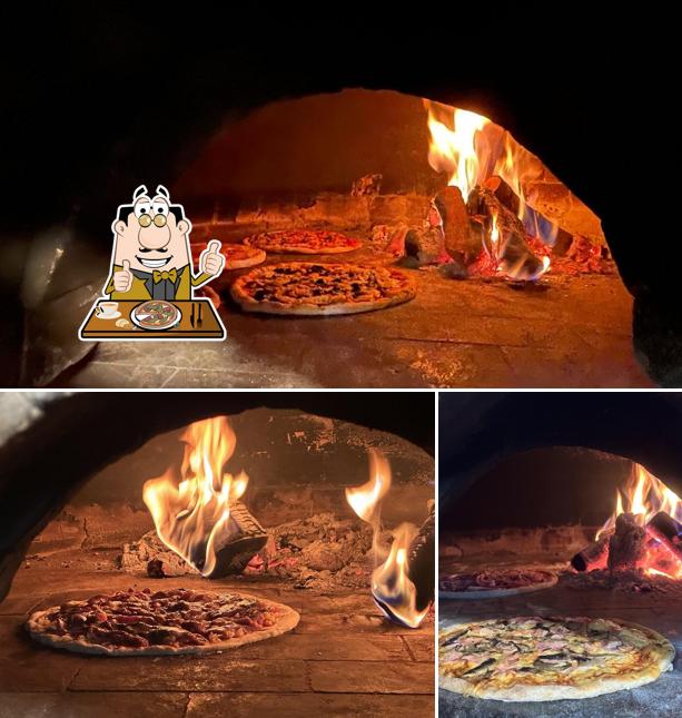 Pizzaiolo